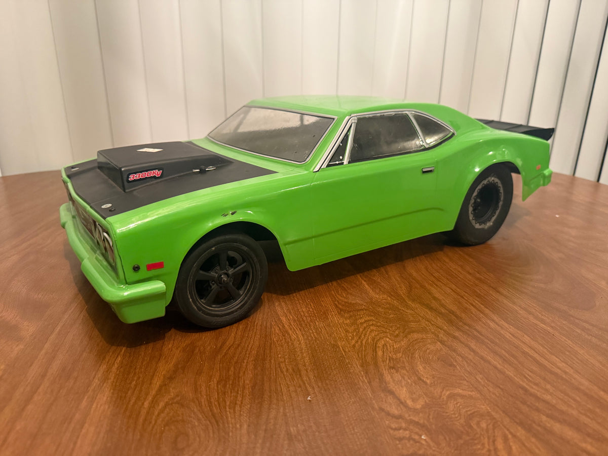 Team Associated DR10
