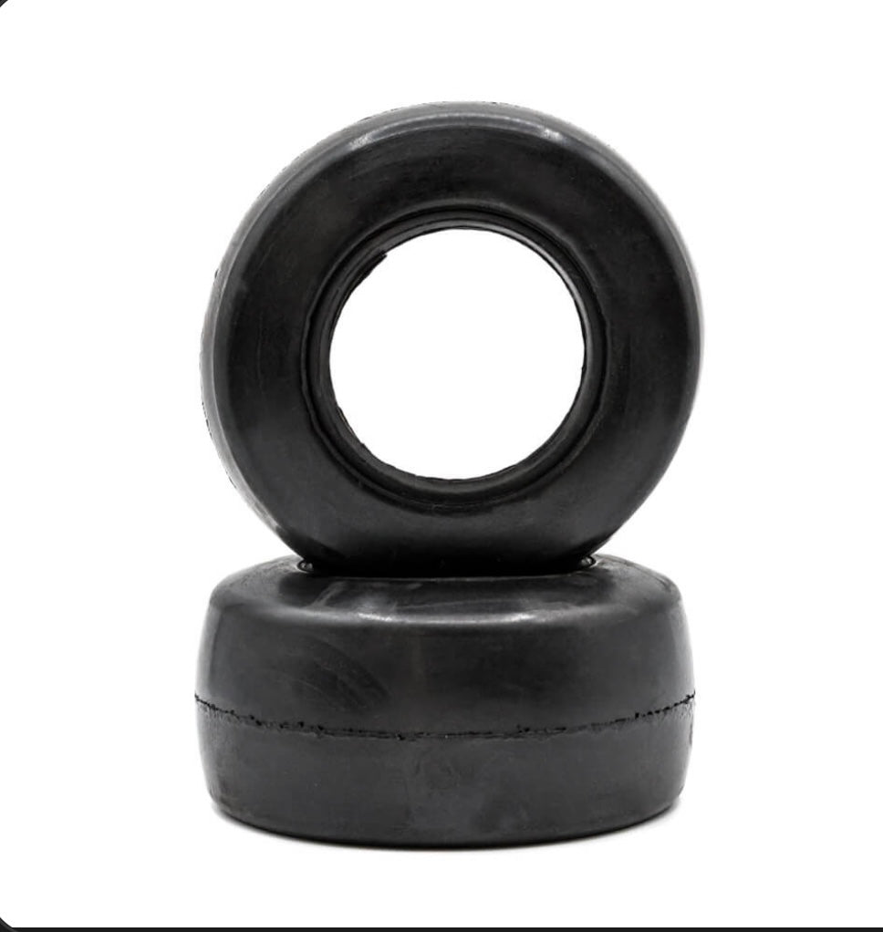 Raw Speed RC SCT Slicks (Soft)
