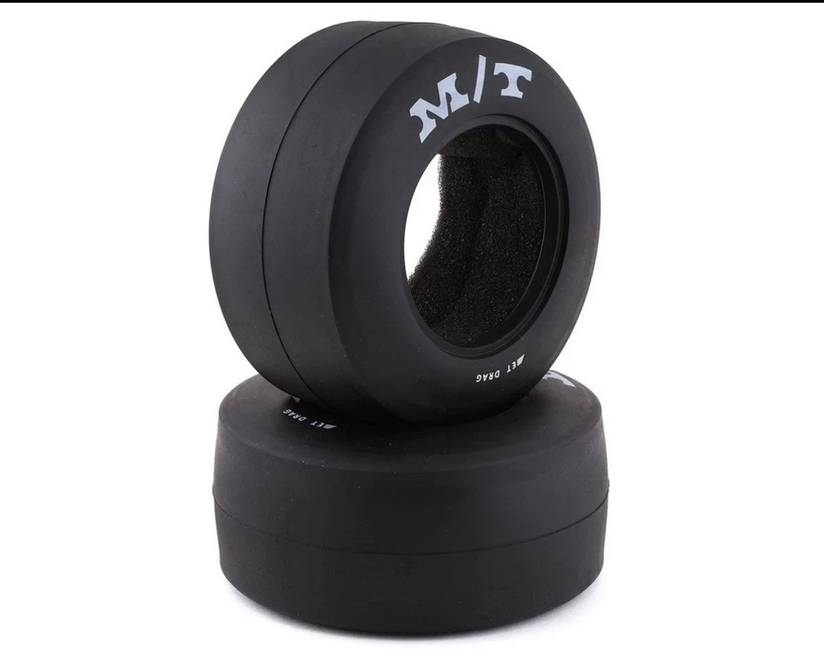 Losi 22S Mickey Thompson