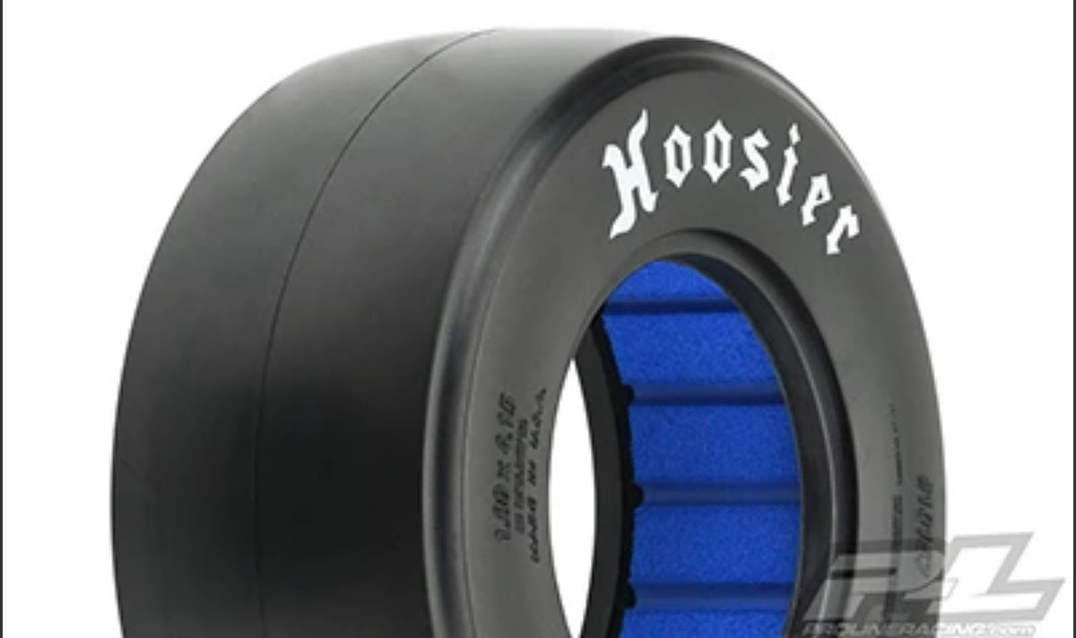 Proline Hoosier